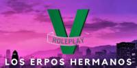 Miniature du serveur Los Erpos Hermanos GTA 5 RP
