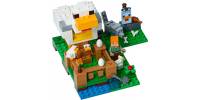 Miniature du serveur legeekparisien