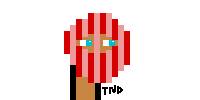 Miniature du serveur TheyNeverDie (NFTs)