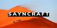 Miniature du serveur SaynCraft