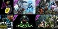 Miniature du serveur EPIC + STEAM ARK SERVEUR X10
