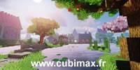 Miniature du serveur CUBIMAX