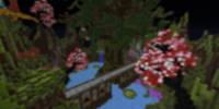Miniature du serveur SerraMC - Skyblock Moddé