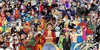 Miniature du serveur The world of anime