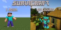 Miniature du serveur SurvicraftV3