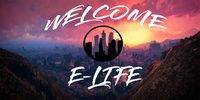 Miniature du serveur E-Life RP Semi-Whitelist