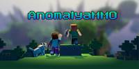Miniature du serveur AnomalyaMMO