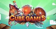 Miniature du serveur CubeGames - SkyBlock 1.20 - 100% Farm2Win