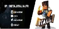 Miniature du serveur Utalia