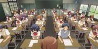 Miniature du serveur L'académie japonaise