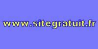 Miniature du serveur sitegratuit.fr