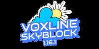 Miniature du serveur Voxline