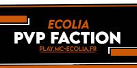 Miniature du serveur ECOLIA