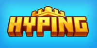 Miniature du serveur HYPING - LE MEILLEUR SERVEUR MINECRAFT DE 2026