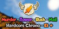 Miniature du serveur Phoenix-Rebirth