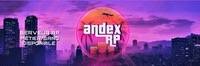 Miniature du serveur AndexRP  | FreeAcces | Staff disponible 24h24 | AntiCheat | Discord : https://discord.gg/JYDE2Ye