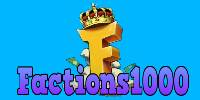 Miniature du serveur Factions1000