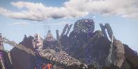 Miniature du serveur Kaltia // Minecraft Moddé // PVP Faction Repensée // 20 Biomes // Aucun LAG