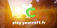 Miniature du serveur YouCraft