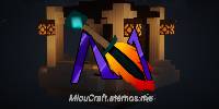 Miniature du serveur Mioucraft