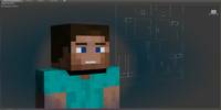 Miniature du serveur A Survival Minecraft Server