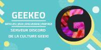 Miniature du serveur | GEEKEO