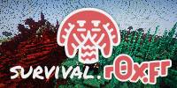 Miniature du serveur r0x.fr - Survival
