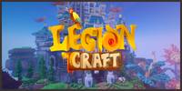 Miniature du serveur LegionCraft
