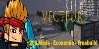 Miniature du serveur Vecteur