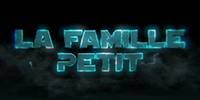 Miniature du serveur Famille Petit