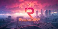 Miniature du serveur Reborn RP - Une nouvelle s'offre à vous avec +300 MLO et +1000 Voitures