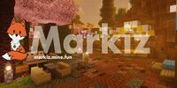 Miniature du serveur Markiz • 1.21.11 • Survie
