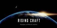 Miniature du serveur RisingCraft