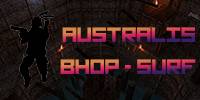 Miniature du serveur [Australis] - EU | BHOP TIMER - Styles - Ranks