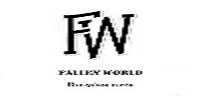 Miniature du serveur FallenWorld