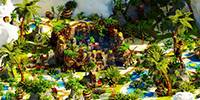 Miniature du serveur Ivonia | Serveur PvP/Factions Farm2Win | 1.8+