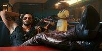 Miniature du serveur Cyberpunk 2077 Fr