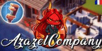 Miniature du serveur Azazel Company