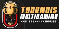 Miniature du serveur FireCup Tournament