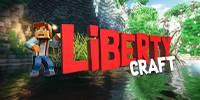 Miniature du serveur Liberty-Craft [PVE/PVP]  1.15.2