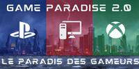Miniature du serveur GameParadise 2.0