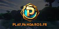 Miniature du serveur Pandaros