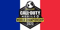 Miniature du serveur Call of duty Mobile Fr World Championship France