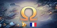 Miniature du serveur Dofus Omega 1.29  | SEMI LIKE X4 EXP | NIVEAUX OMEGA | SUCCES | PASSE DE COMBAT | ORNEMENT