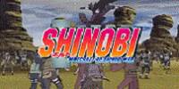 Miniature du serveur Naruto : Shinobi War