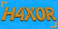 Miniature du serveur H4x0R