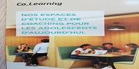 Miniature du serveur Co_learning_Lyon
