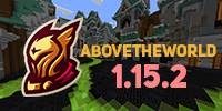 Miniature du serveur AboveTheWorld