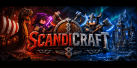 Miniature du serveur ScandiCraft