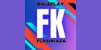 Miniature du serveur [FR-BE] FlashKaza Roleplay